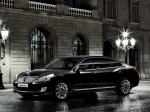 Hyundai Centennial Limousine 2012 года